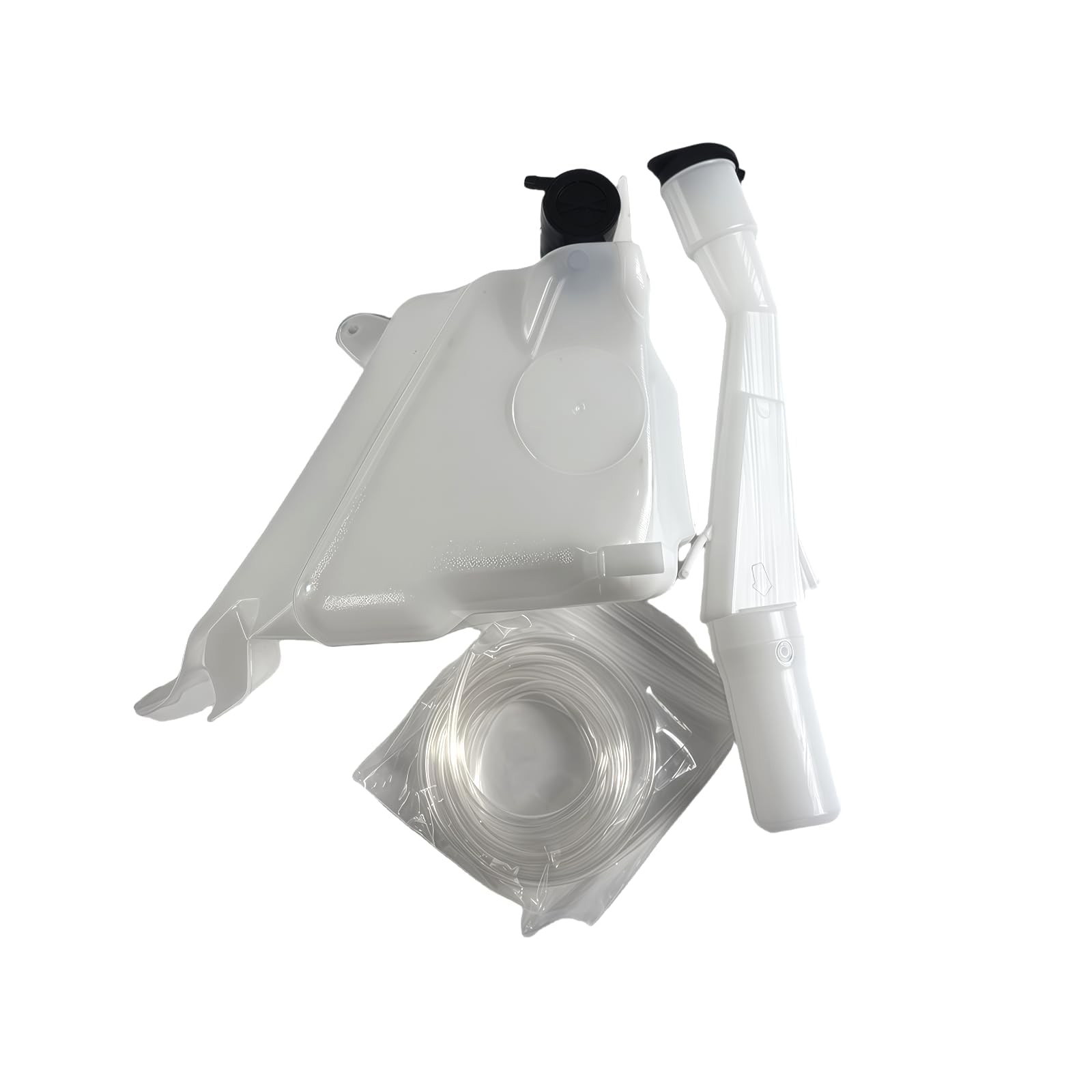 Amazon.com: skkyoro Windshield Washer Reservoir Tank Without